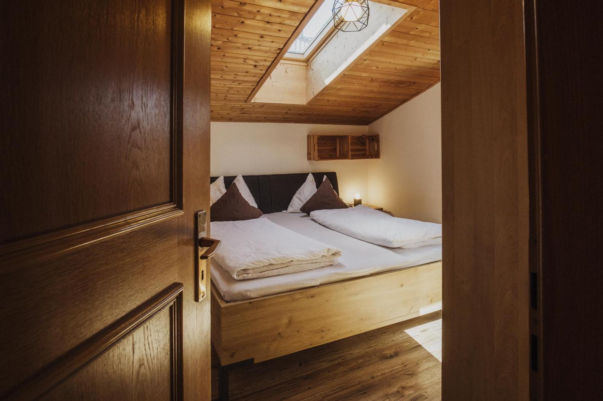 Natz-Schabs Toellhof Apartments And Farm מראה חיצוני תמונה