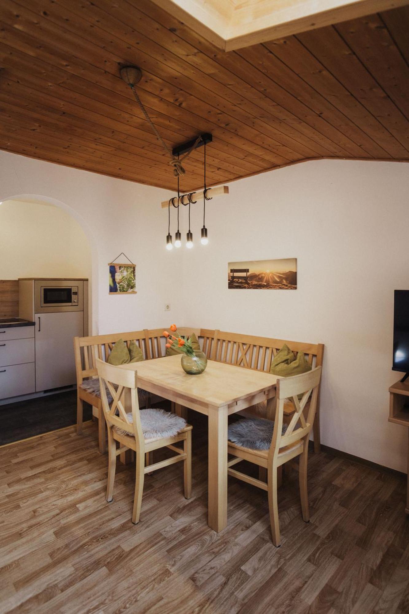 Natz-Schabs Toellhof Apartments And Farm מראה חיצוני תמונה